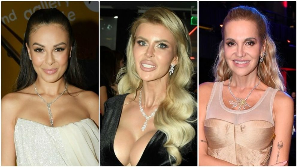 Móda z Českého slávika: Niektorým dámam sa do očí nepozriete