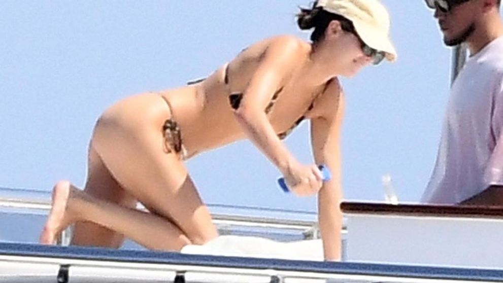 Rozchod dlho netrval! Hviezdny pár snov je opäť spolu