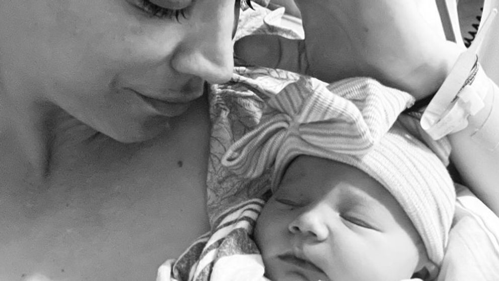 Obľúbená herečka sa stala prvýkrát mamou: Dievčatku dali krásne meno