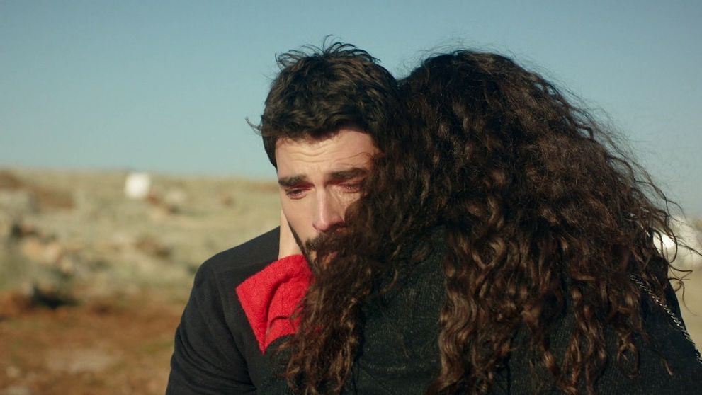 Spútaný motýľ: 93. a 94. epizóda