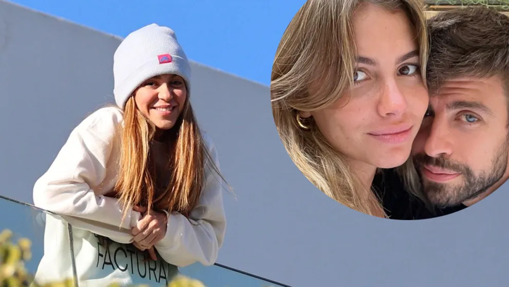Shakira sa s tým nebabre: Gerardovej milenke poslala extrémne štipľavý odkaz