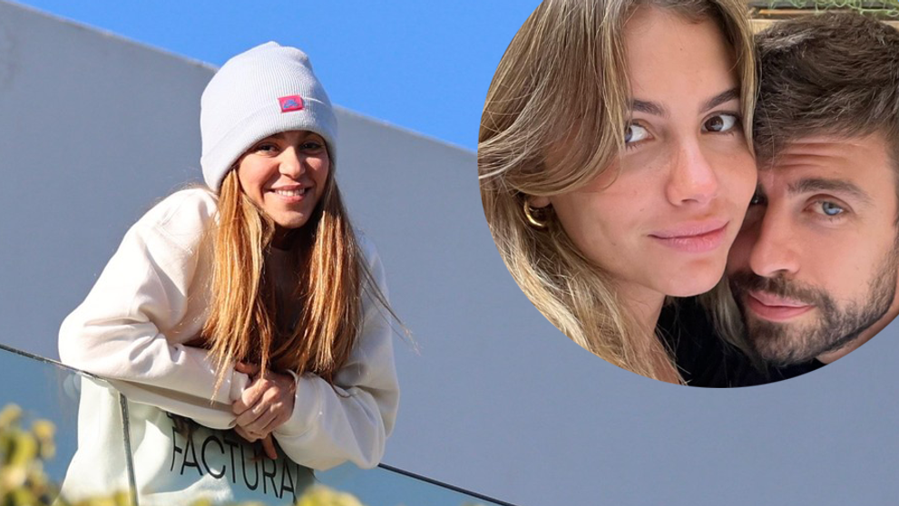 Shakira sa s tým nebabre: Gerardovej milenke poslala extrémne štipľavý odkaz