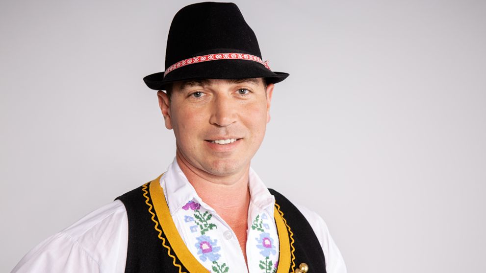 Pripravte sa na poriadnu šou! Na Farmu prichádza Mojsej