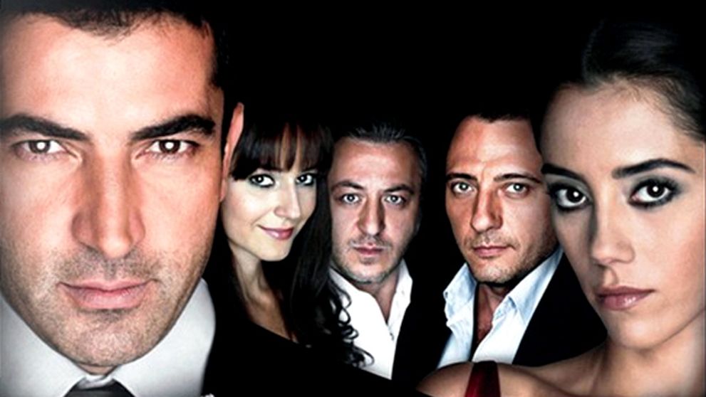 Ezel: Dokonalá pomsta potrebuje dokonalý plán