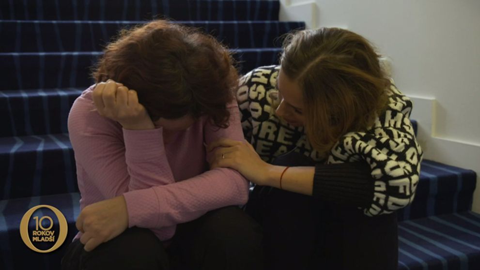 Juditina kríza skomplikuje nakrúcanie. Upokojovať situáciu bude musieť Mária Čírová
