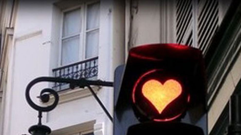 Najkurioznejšie semafory! Hľadajte ich aj na slovenských uliciach!