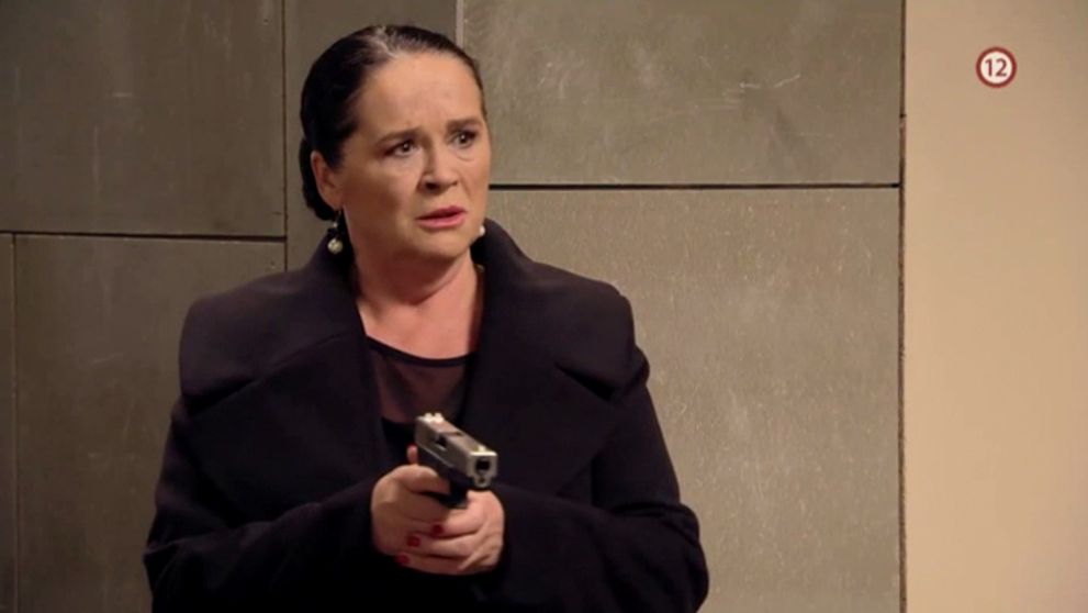 Chlapi neplačú IV.: 78. epizóda