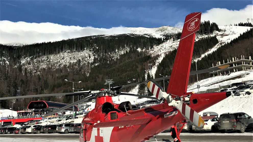 Moja malá princezná: 19. a 20. epizóda