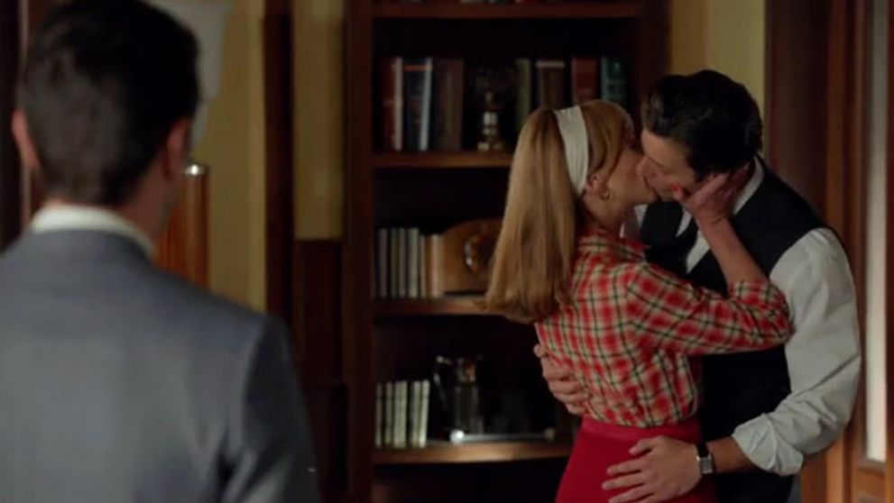 Velvet IV.: 9. a 10. epizóda