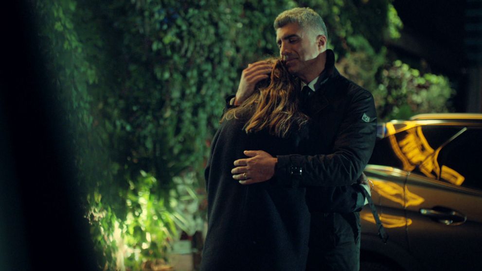 Neželaná nevesta: 73. a 74. epizóda