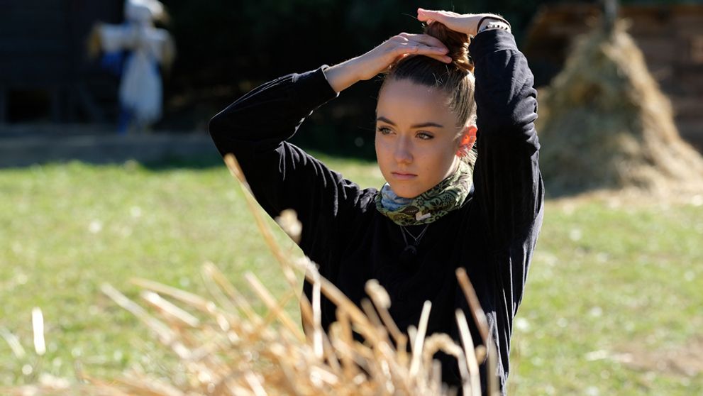 Tak toto sme na Farme ešte nemali: Natália je presvedčená, že ju niekto uriekol!