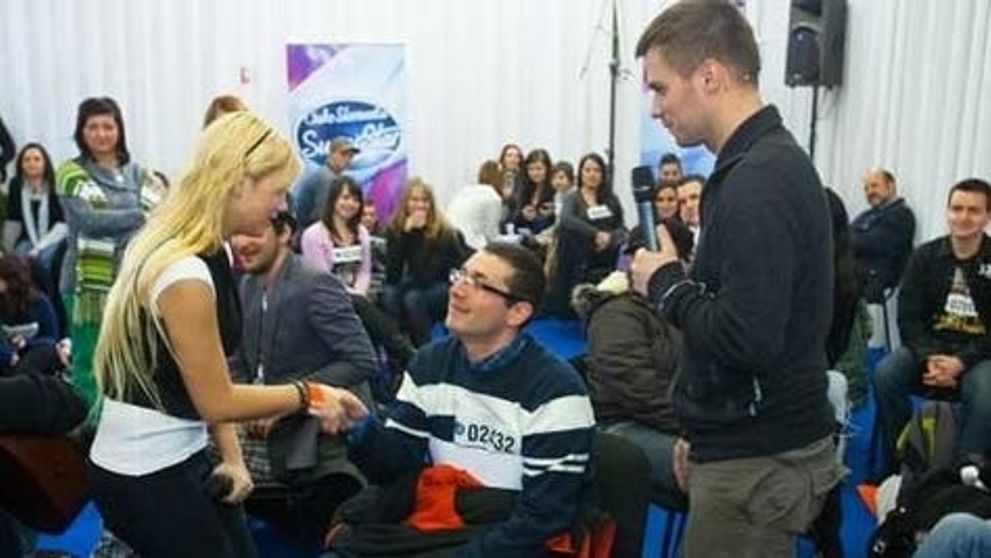 Máte predposlednú šancu! Kasting v Košiciach!