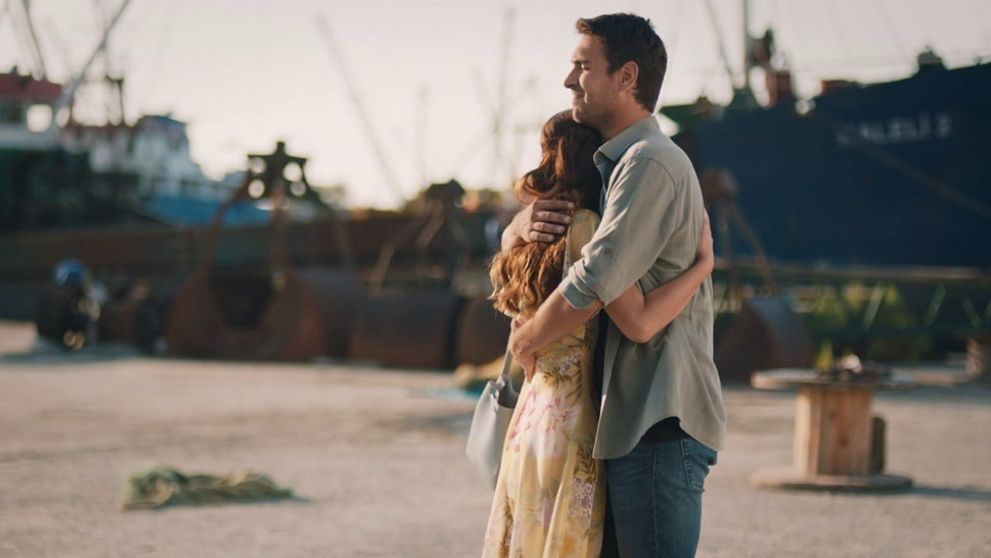 Zachránené životy: 75. epizóda