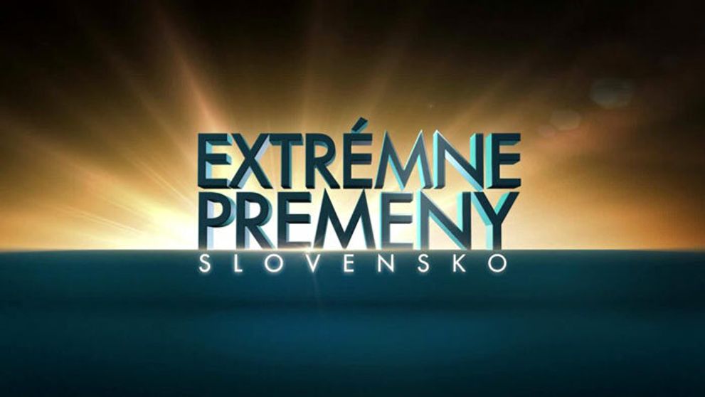 Mimoriadna zmena programu: Extrémne premeny dnes nevysielame