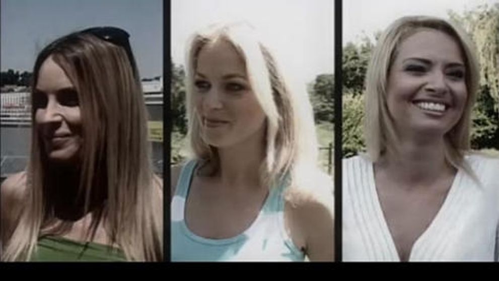 Naše tváre museli odhodiť zábrany!