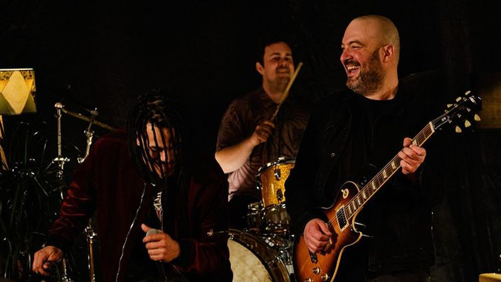 Nečakané spojenie Ivana Táslera: Nový hit si budete spievať dokola