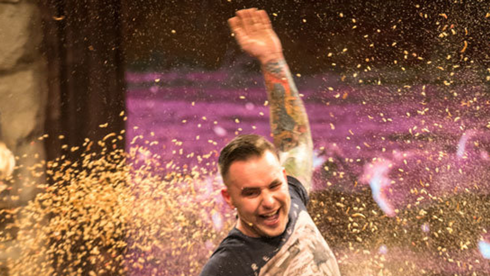 Po konfliktoch na Farme zasadnú za jeden stôl: Napätie medzi Gabikou a Tomášom?