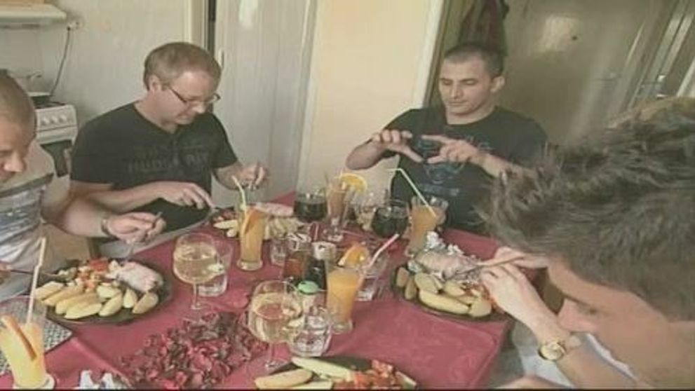 Na tomto sa zasmejete: Kto si čo uvarí, to si aj zje!