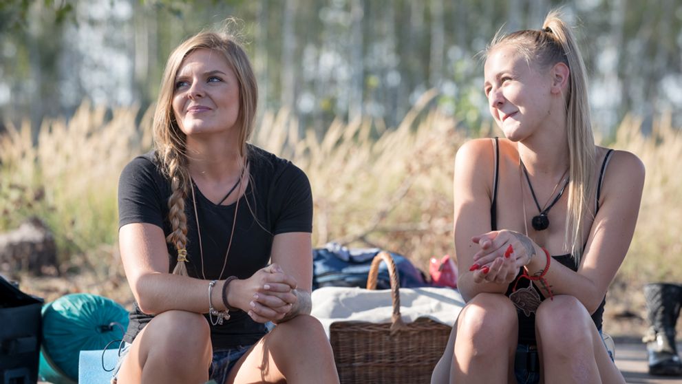 Daniela pred duelom s Líviou: Kamarátstvo medzi nami je vylúčené