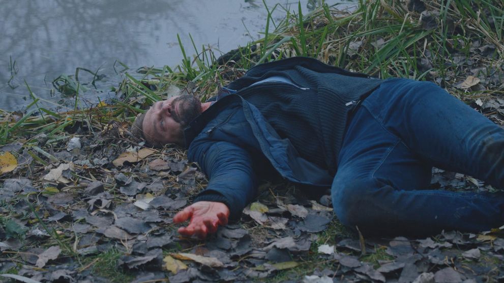 Strhujúca scéna v závere Klamstva. Takto Andrej zomrel