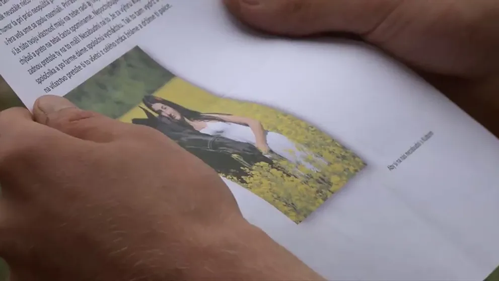 Dominik sa nezdá: Doma ho čaká táto kráska