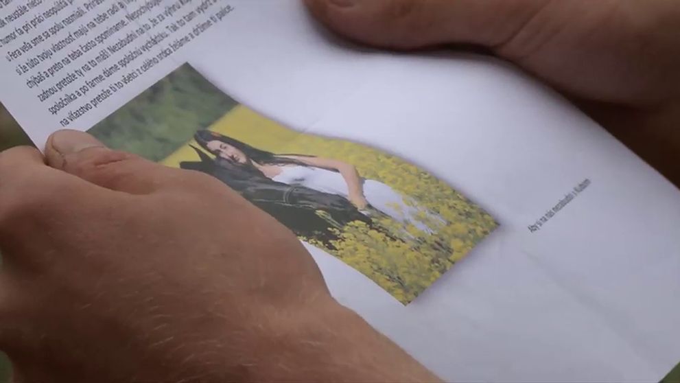 Dominik sa nezdá: Doma ho čaká táto kráska