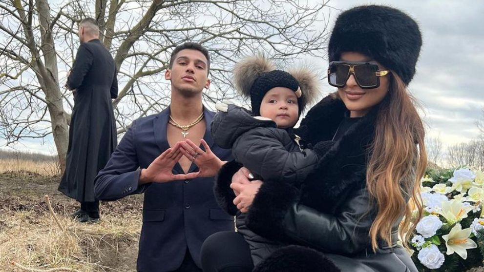 Matúš Kolárovský o Veronike: Toto je dôvod, prečo sa nedáme dokopy