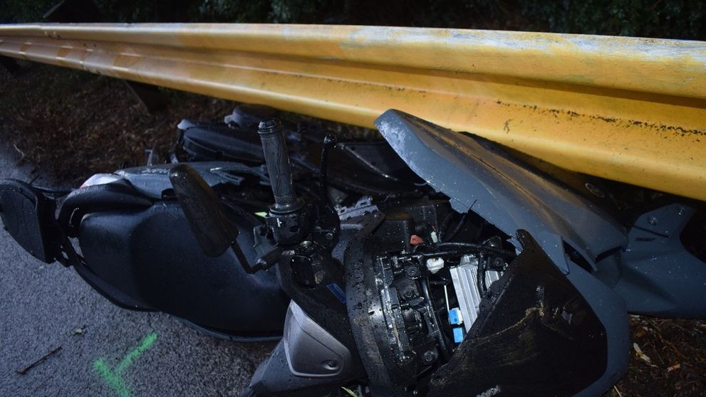 Bývalý moderátor Markízy mal nehodu: Utrpel vážne zranenia