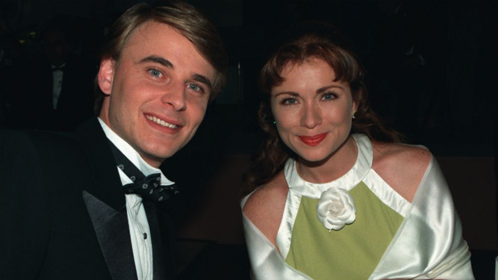 Esmeraldin nápadník Alvaro po 50-ke: Stále ako mladík!