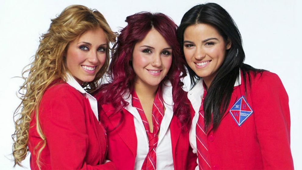 Ďalšia seriálová rebelka sa vydala: Bola prekrásna nevesta