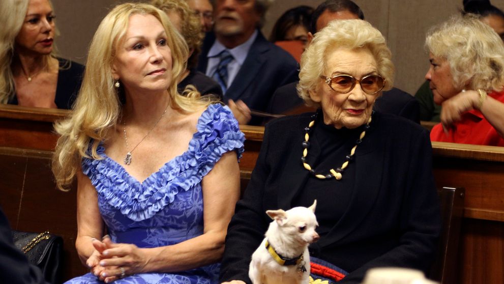 Svet opustila údajne posledná havajská princezná