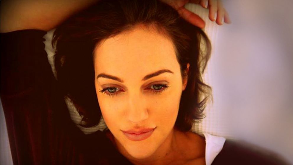 Meryem Uzerli: Tehotenstvo jej pristane!