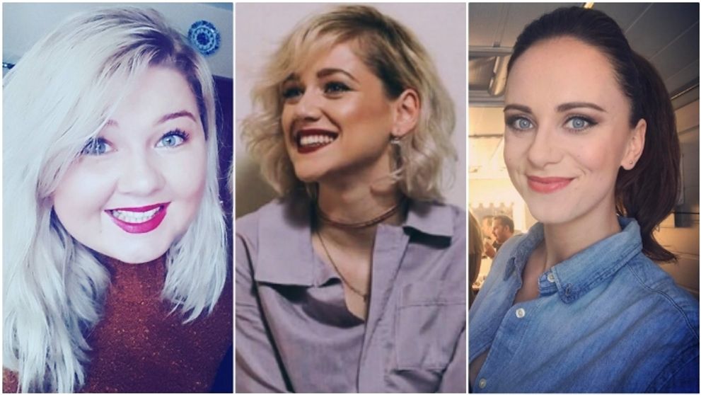 Komička, herec, speváčka i moderátorka. Máme prvé mená celebritných tanečníkov Let´s Dance