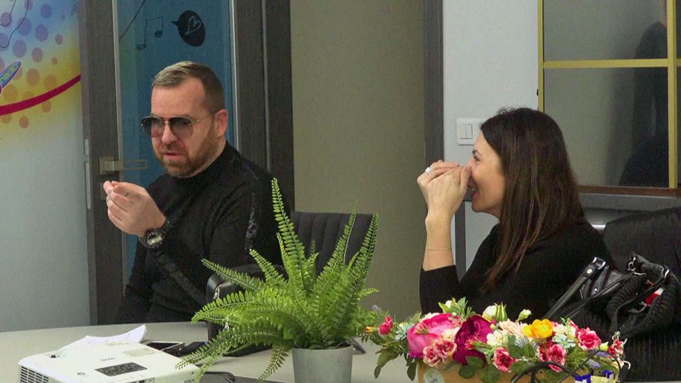 Mysleli si, že mu preskočilo! Fero Mikloško takúto situáciu ešte nezažil