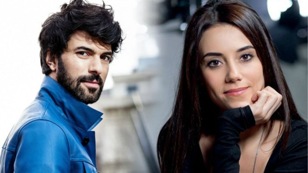 Zeynep z Matiek a dcér: Prvýkrát o vzťahu s Kerimom z Fatmagül!