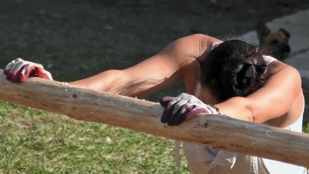 Ak by som mohla, tak ho zabijem! Lucia v hlbokej kríze, chce ísť domov