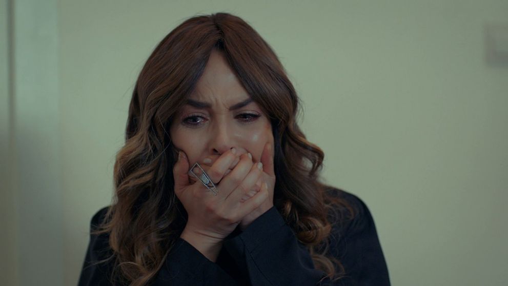 Cennet: 75. a 76. epizóda