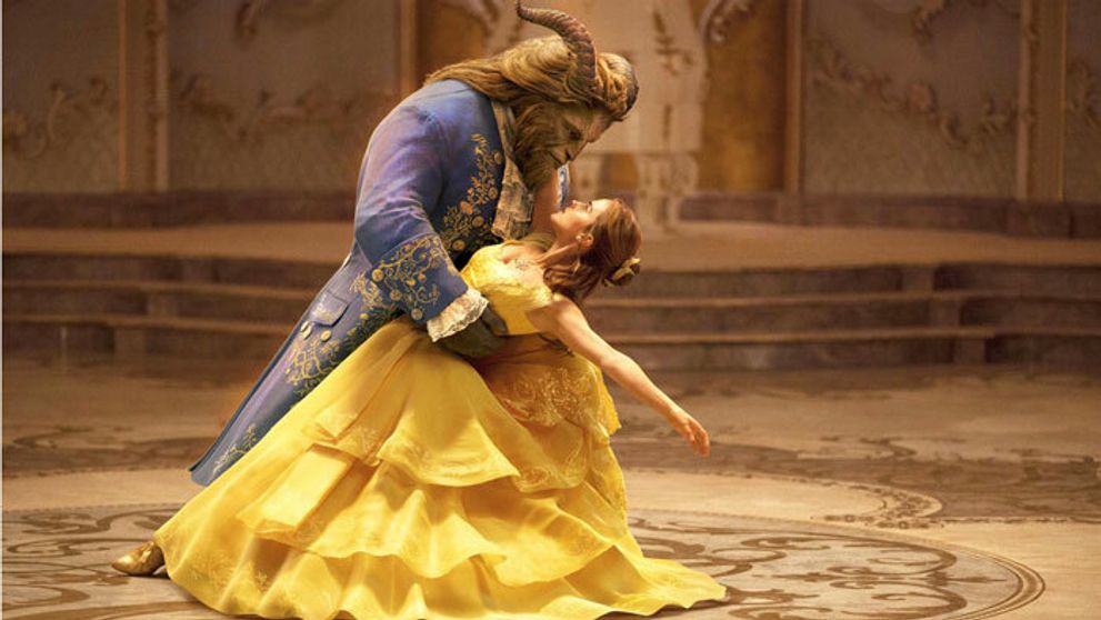 Soundtrack k filmu Kráska a zviera je vonku. Tento duet vás dostane