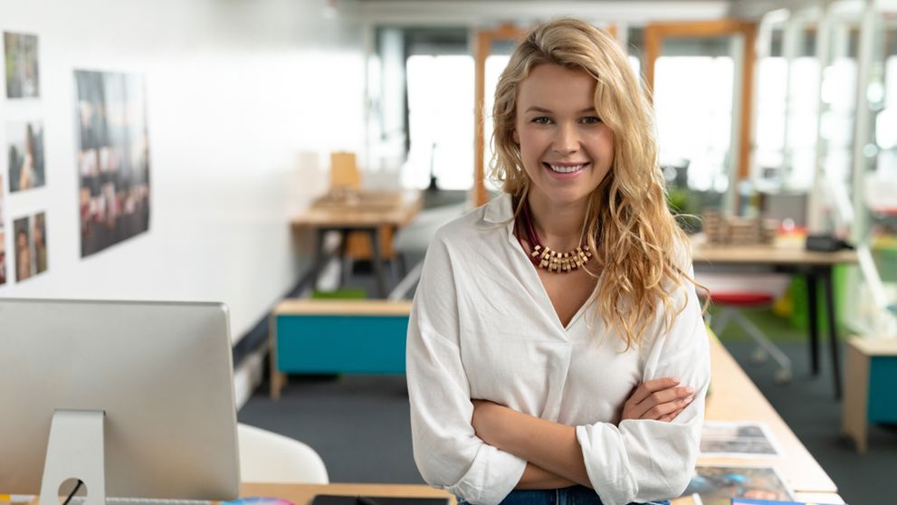 Ako si uľahčiť začiatky podnikania?