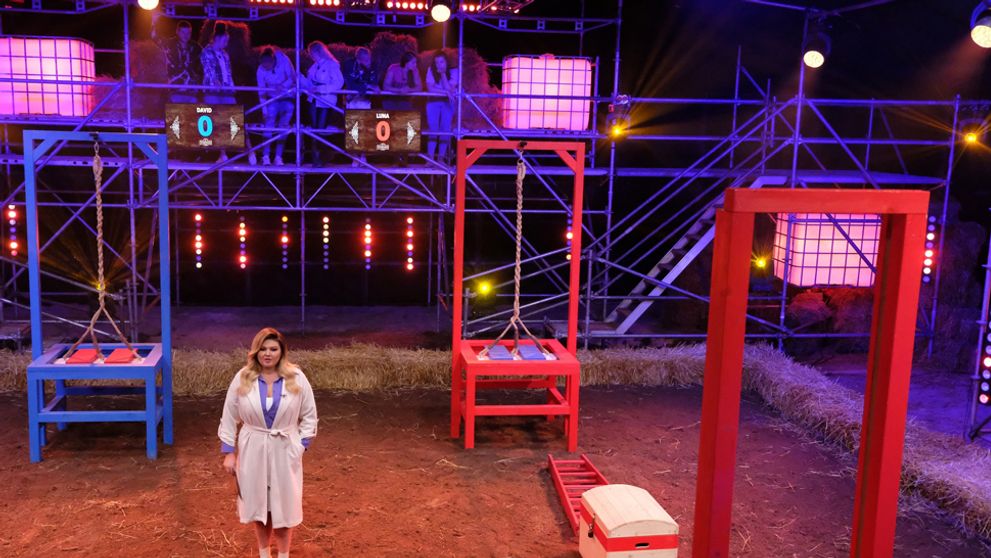 Nečakané prekvapenie pred duelom: Farmárom sa konečne splnila veľká túžba