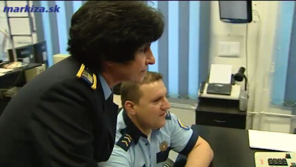 Zuzana z Bez servítky: Akú má úchylku?