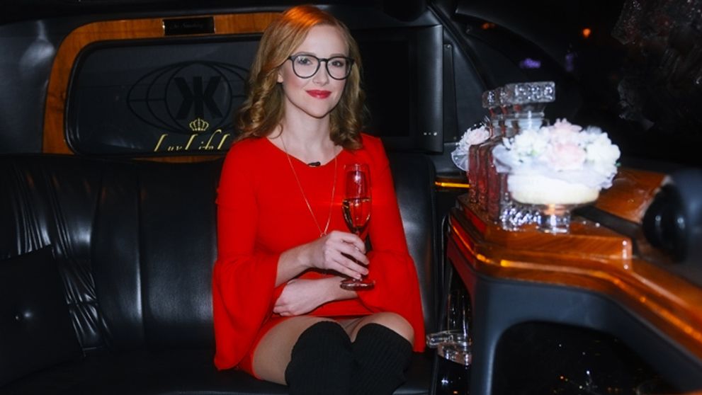 Z nenápadnej študentky je sexy kosť: Učarovala aj Jurajovi Bačovi