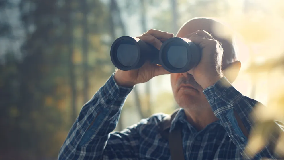 Optika a iné moderné technológie, ktoré môžete používať aj vy