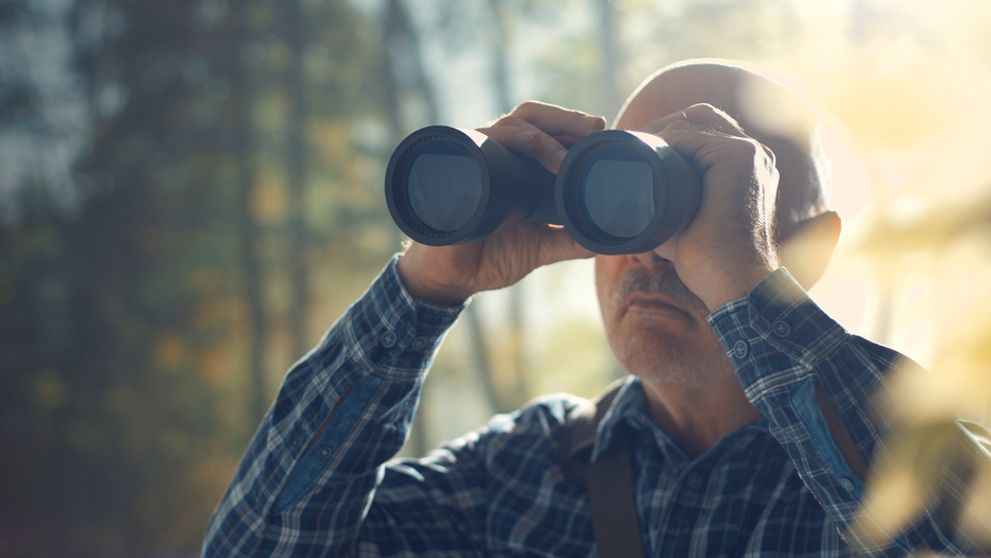 Optika a iné moderné technológie, ktoré môžete používať aj vy