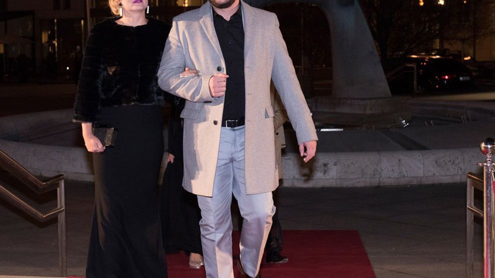 Je to vonku! Návrat obľúbeného herca do Markízy