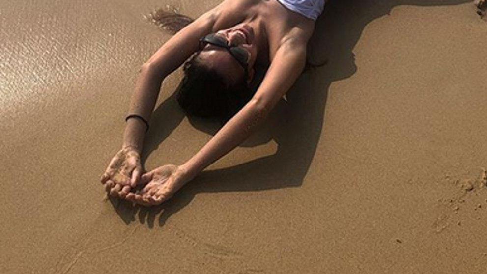 Monika Bagárová odhodila šaty. Tento hejt nepochopíte