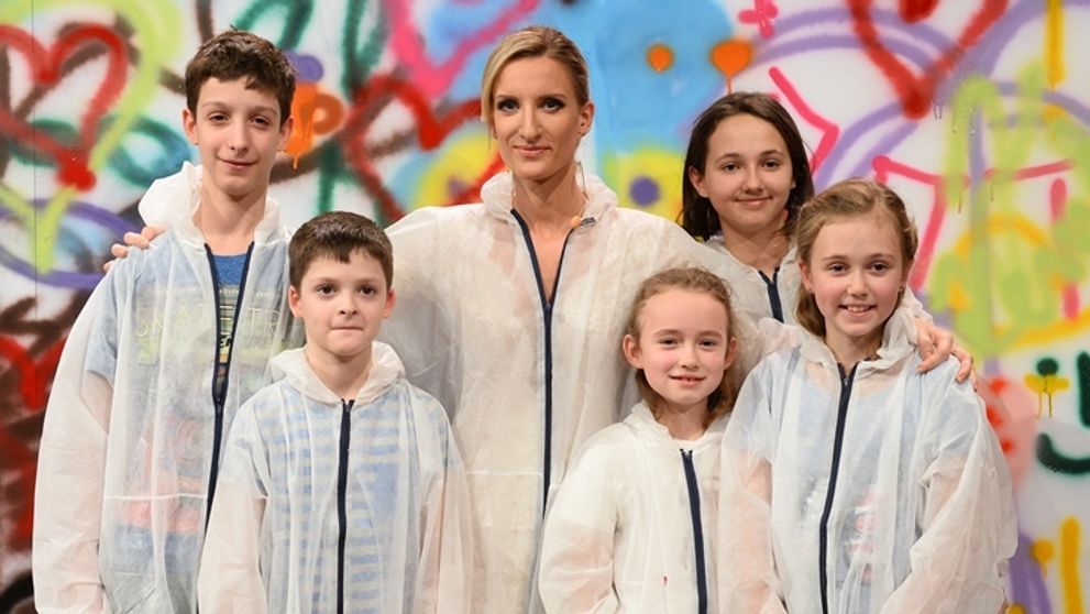 Toto je suma, ktorou ste v Chart Show pomohli detičkám!