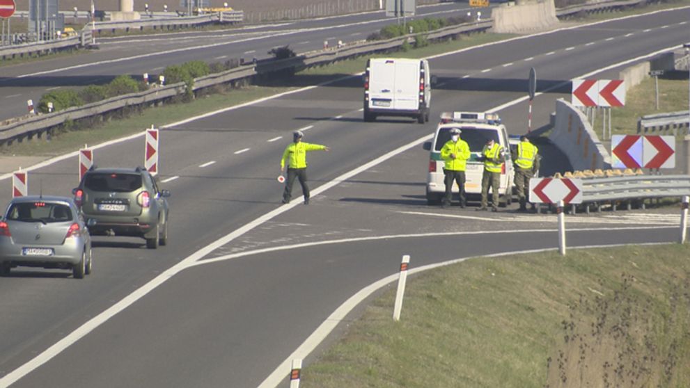 Vodiči pozor: Medzi Rovinkou a Podunajskými Biskupicami bude na päť dní uzatvorená cesta