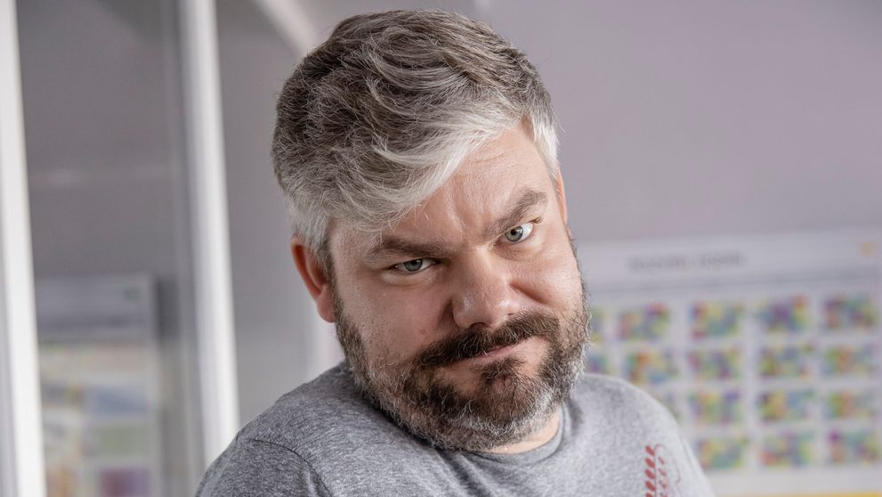 Samo Trnka sa v novej úlohe rýchlo našiel: Pódiá vymenil za túto rolu