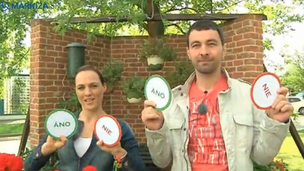 Veľký farmársky TEST: Ako v ňom uspeli Aďa a Daro?